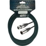 Adora 3 Metre Xlr Kablo Xlr Erkek - Male + Xlr Dişi - Female
