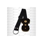 ADORA Çello Pik Sabitleyici-Pik Stopper - Siyah