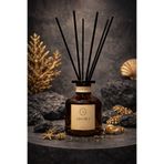 Adora Home İSTANBUL Bambu Çubuklu Oda Kokusu 150ml Ferah Ve Uzun Süreli Koku