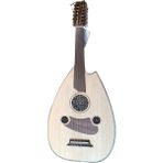 Adora OUD300-E-KESIK Kasa Elektro Ud - Naturel