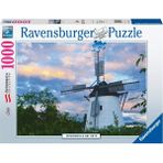 Adore 1000 Parça 171750 Yel Değirmeni Puzzle