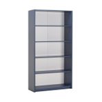 Adore 5 Raflı Kitaplık
