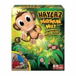 Adore 918668 Haylaz Maymun Oyunu
