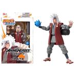 Adore BAH36965 17 cm Oyuncak Naruto Jiraiya Figürü
