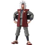Adore BAH36965 17 cm Oyuncak Naruto Jiraiya Figürü
