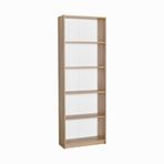 Adore KTP-150-TT-1 Tori Max 5 Raflı Kitaplık