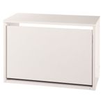 Adore Mobilya SHC-110-BB-1 Beyaz Ayakkabılık
