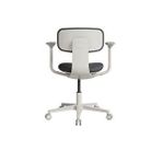Adore Mobilya Tesla Comfort Çalışma Koltuğu - Koyu Gri Kumaş 61x74-86x60 CM