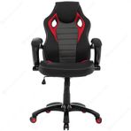 Adore MXY200SG Max Office Racing Siyah Gri Yönetici Ve Çalışma Koltuğu