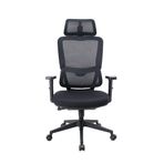 Adore MXY240FS Reflex Full Ergonomik File Kumaş Yönetici ve Çalışma Koltuğu