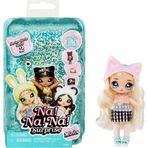 ADORE Nanana Surprise Minis Sürpriz Bebeği S2 Pdq 17Li