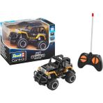 Adore Oyuncak 23492 Revell RC Jeep Wrangler Quarter Back Oyuncak Araba
