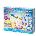 Adore Oyuncak 31837 1800 Parça +4 Yaş AquaBeads Büyüleyici Dünya Seti