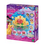 Adore Oyuncak 31901 Epoch AquaBeads 870 Parça Disney Prenses Taç Seti