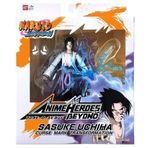 Adore Oyuncak BAH37712 Anime Heroes 16 cm Sasuke Figürü