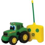 Adore Oyuncak John Deere RC Traktör