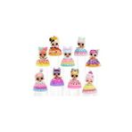 Adore Oyuncak L.O.L. Surprise Mix & Make Birthday Cake Sürpriz Paket TOP 593140