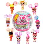 adore oyuncak l.o.l. tots su balonu sürprizi ıds505112 - Yok