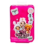 Adore Oyuncak Nanana Surprise Miniş Sürpriz Bebeği INA587187