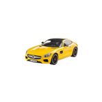 ADORE OYUNCAK Revell, Mercedes Amg Gt Model Set