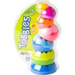 Adore Oyuncak TFB070 Fat Brain Toys Renkli Kule Oyun Seti