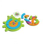 Adore Oyuncak TFB209 Fat Brain Toys Uğur Böceği Puzzle