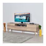 Adore Parma Salon Tori TV Ünitesi
