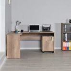 Adore Rio Tori Ofis L Masa