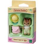 Adore Sylvanian Families Bebek Ceviz Sincabı Oyuncak