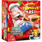 adore tombik aşçı kutu oyunu gto930335 - 1