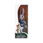 Adore Tzp70911 Büyük Figür Asorti /Zootropolis +3 Yaş
