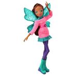 Adore Winx Bebek Winter Fairy Layla