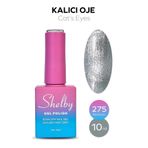 Adornn Shelby 10 Ml. A275 Kedi Gözü Kalıcı Oje