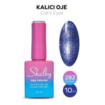 Adornn SHELBY 10 ML. A282 KEDİ GÖZÜ KALICI OJE