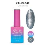 Adornn SHELBY 10 ML. A283 KEDİ GÖZÜ KALICI OJE