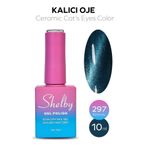 Adornn Shelby 10 Ml. A297 Seramik Kedi Gözü Kalıcı Oje