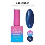 Adornn Shelby 10 Ml. A298 Seramik Kedi Gözü Kalıcı Oje