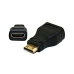 Adox MNH100 Mini HDMI - HDMI Dönüştürücü