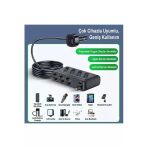 Adr Araç Oto Çakmak Çoklayıcı Çoğaltıcı Soketi Usb Çakmaklık 187W Maks