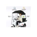 Adr Scooter Motosiklet Yağmurluk Tente Çadır Kumaşı Şemsiye Gölgelik Branda