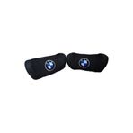 adrass 5D BMW Oto Boyun Yastığı Siyah