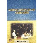 ADRENAL HASTALIKLARI CERRAHISI 1391 - ALP BOZBORA