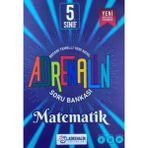Adrenalin Yayınları 2024-2025 5. Sınıf Matematik Soru Bankası
