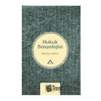 Adres Yayınları Hukuk Sosyolojisi