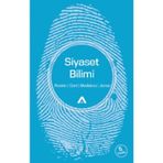 Adres Yayınları Siyaset Bilimi