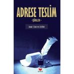 Adrese Teslim - Ahmet Süreyya Durna