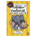 Adrese Teslim - Philip Ardagh