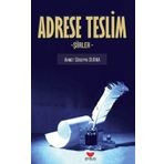 Adrese Teslim - Sabriye Nişancı