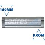 Adresline 4'lü 160 mm Aras Gömme Kulp