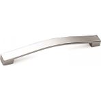 Adresline 4'lü 160 mm Krom Sude Kulp